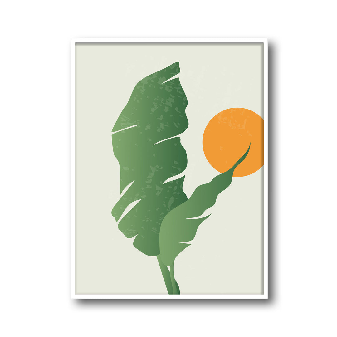 embered-forest-b High-quality framed print at Raremango