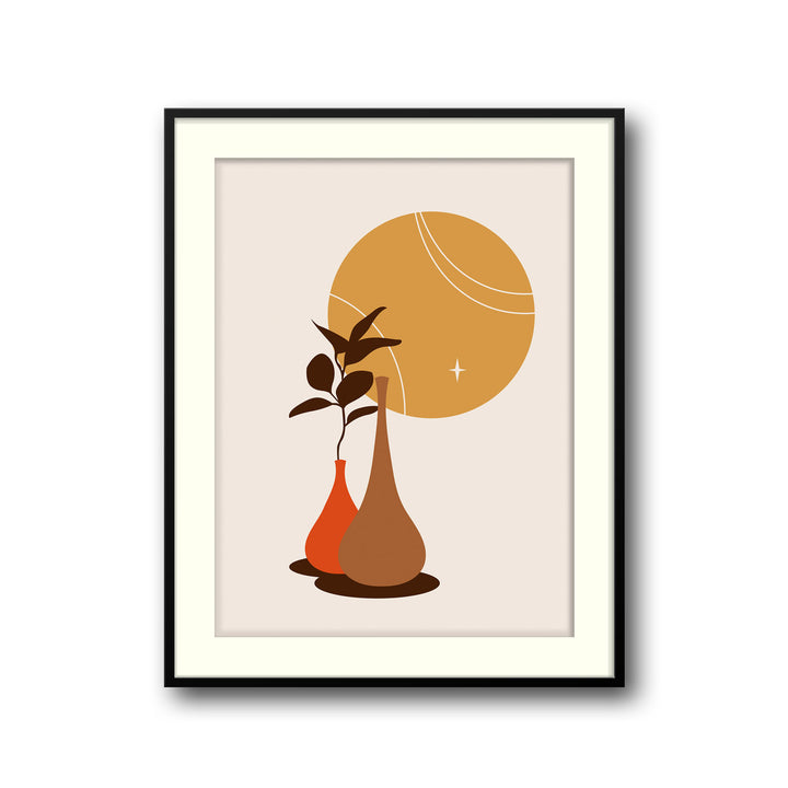 sun-kissed-bloom-a High-quality framed print at Raremango