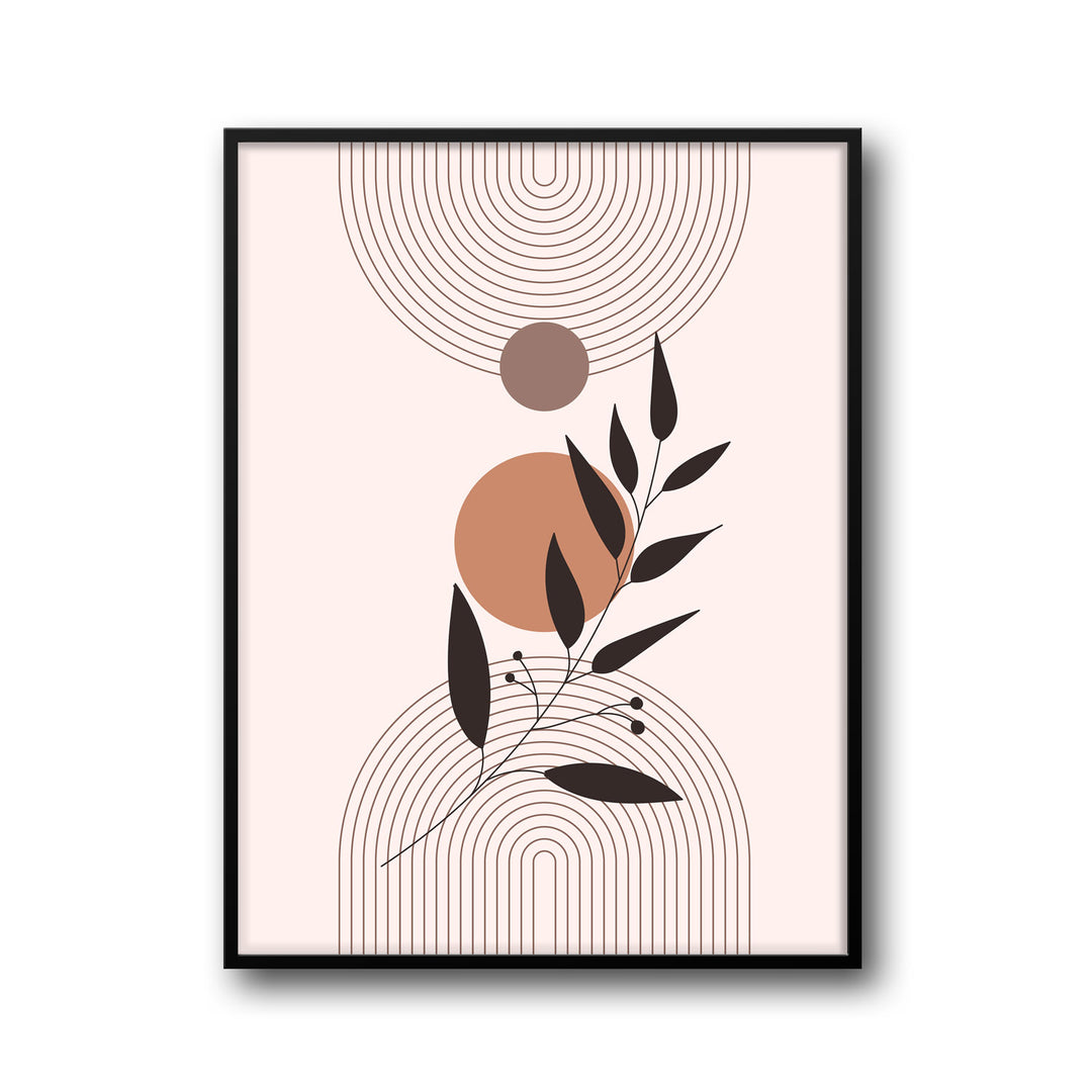 whispering-sands-a High-quality framed print at Raremango