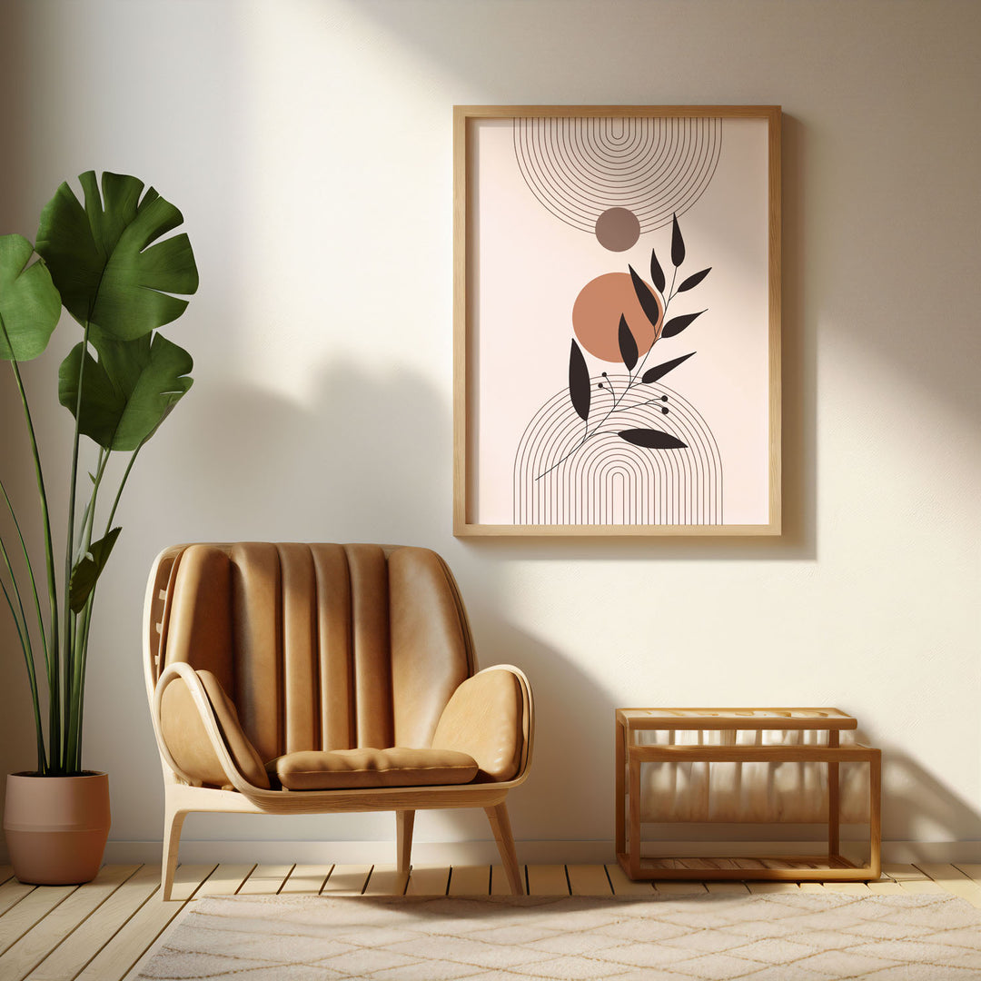 whispering-sands-a High-quality framed print at Raremango