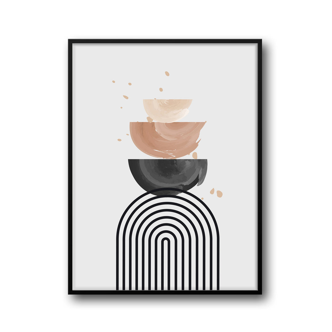 molten-dreams-a High-quality framed print at Raremango