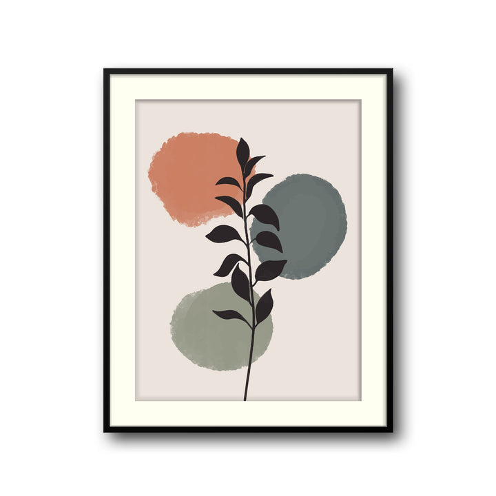 earthen-echoes-a High-quality framed print at Raremango