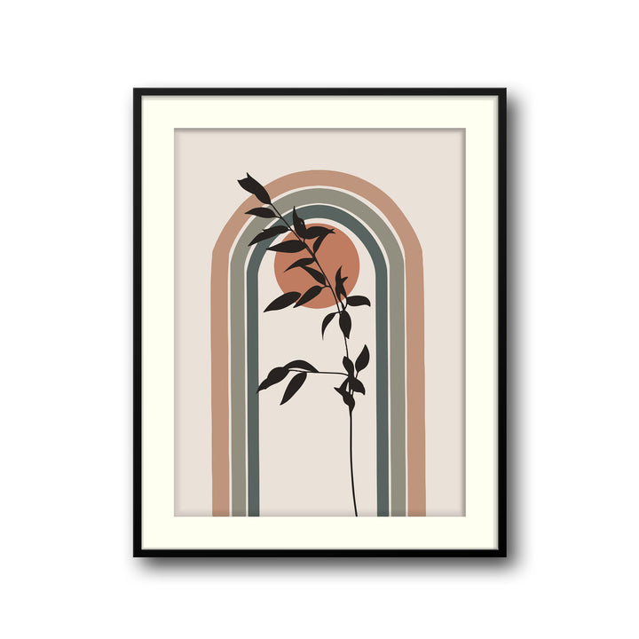 earthen-echoes-b High-quality framed print at Raremango