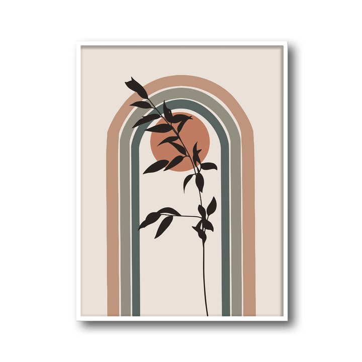 earthen-echoes-b High-quality framed print at Raremango