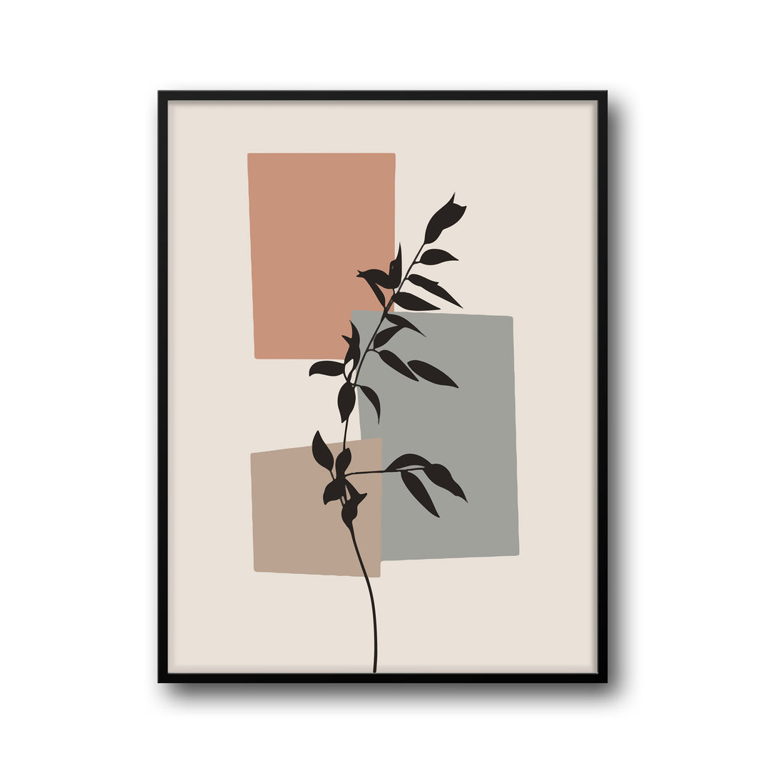 earthen-echoes-c High-quality framed print at Raremango