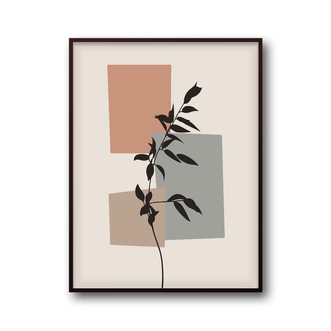 earthen-echoes-c High-quality framed print at Raremango