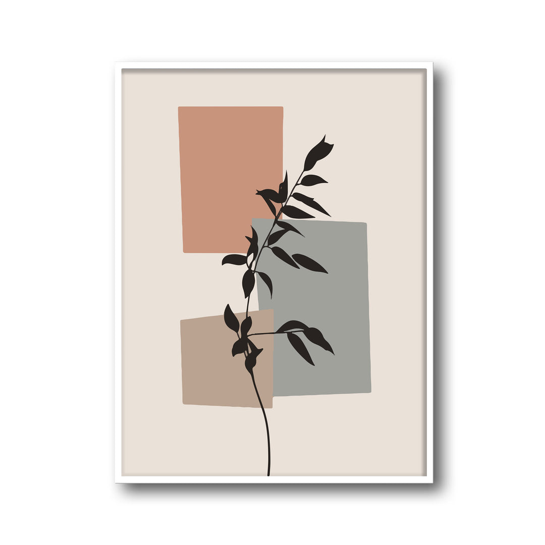 earthen-echoes-c High-quality framed print at Raremango