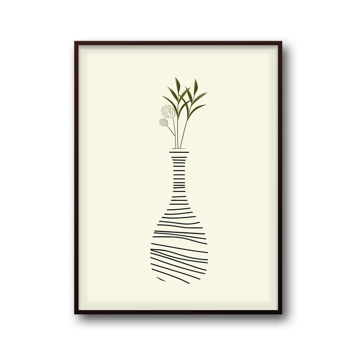 woven-sanctuary-b High-quality framed print at Raremango