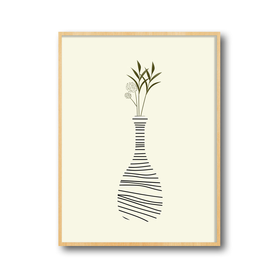 woven-sanctuary-b High-quality framed print at Raremango