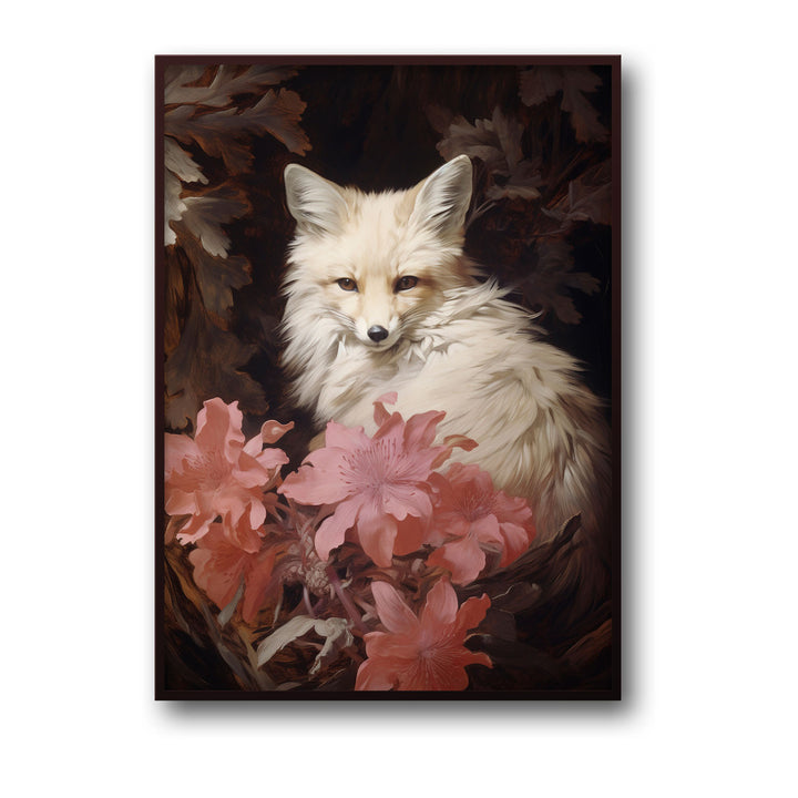 Unique white-blossoms- Beautiful framed art print available at Raremango