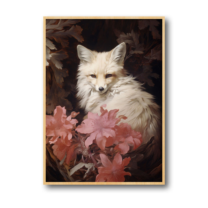 Unique white-blossoms- Beautiful framed art print available at Raremango